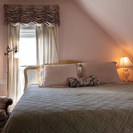 The Bissell House Bed & Breakfast Pasadena Bagian luar foto