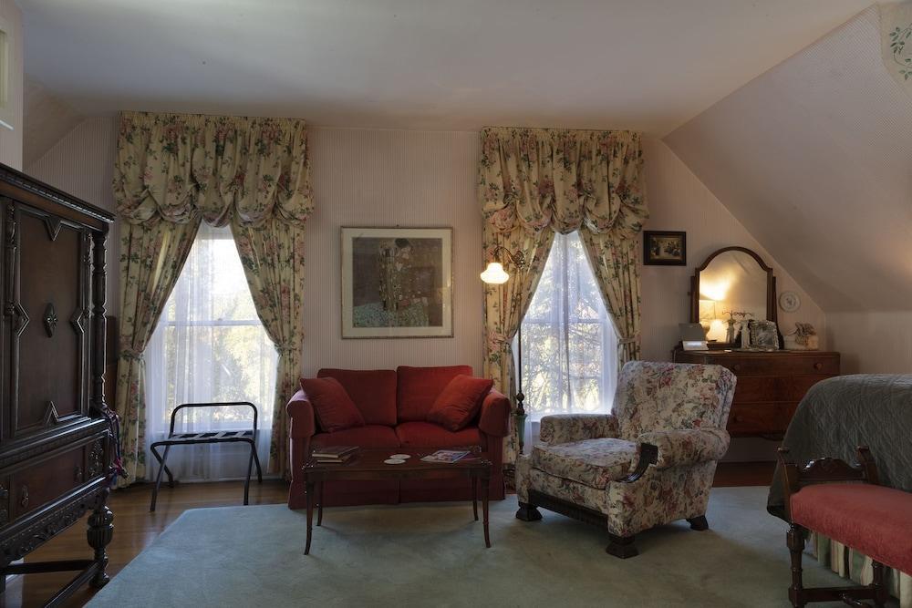 The Bissell House Bed & Breakfast Pasadena Bagian luar foto