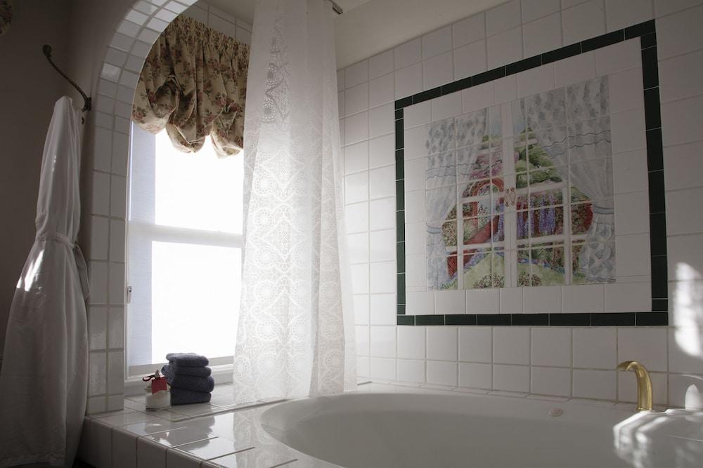 The Bissell House Bed & Breakfast Pasadena Bagian luar foto